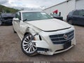 2014 Cadillac CTS — photo 6 of 15 | VIN 1G6AX5S30E0141813