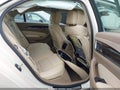 2014 Cadillac CTS — photo 8 of 15 | VIN 1G6AX5S30E0141813