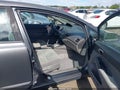 2011 Honda Civic — photo 5 of 16 | VIN 19XFA1F50BE048981