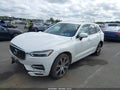 2020 Volvo XC60 — photo 2 of 16 | VIN YV4A22RL3L1570819