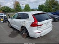 2020 Volvo XC60 — photo 3 of 16 | VIN YV4A22RL3L1570819
