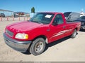 1998 Ford F-150 — photo 2 of 11 | VIN 1FTZF172XWNB82773