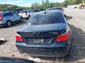 2009 BMW 5 Series — photo 16 of 16 | VIN WBANV13579C152841