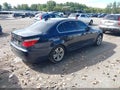 2009 BMW 5 Series — photo 4 of 16 | VIN WBANV13579C152841