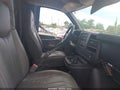 2009 Chevrolet Express 2500 — photo 5 of 12 | VIN 1GCGG25C591151125