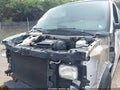 2009 Chevrolet Express 2500 — photo 6 of 12 | VIN 1GCGG25C591151125