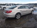 2011 Volkswagen CC — photo 4 of 12 | VIN WVWHN7AN4BE702190