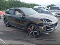 2025 Porsche Cayenne — photo 1 of 15 | VIN WP1AG2AY9SDA26056