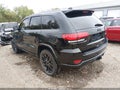 2021 Jeep Grand Cherokee — photo 3 of 16 | VIN 1C4RJFAG2MC776136