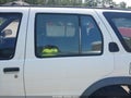 1997 Nissan Pathfinder — photo 6 of 12 | VIN JN8AR05Y5VW176706