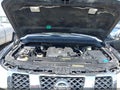 2005 Nissan Titan — photo 10 of 11 | VIN 1N6AA07A15N500191