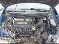 2013 Honda Civic — photo 10 of 17 | VIN 2HGFG4A52DH706056