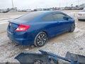 2013 Honda Civic — photo 4 of 17 | VIN 2HGFG4A52DH706056