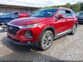 2020 Hyundai Santa Fe — photo 2 of 17 | VIN 5NMS3CAD9LH181753