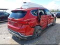 2020 Hyundai Santa Fe — photo 4 of 17 | VIN 5NMS3CAD9LH181753