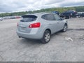 2011 Nissan Rogue — photo 4 of 11 | VIN JN8AS5MT3BW150818