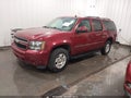 2010 Chevrolet Suburban 1500 — photo 2 of 17 | VIN 1GNUKJE30AR257619