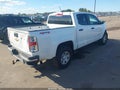 2016 Chevrolet Colorado — photo 4 of 17 | VIN 1GCGTBE30G1326356