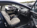 2019 Subaru Impreza — photo 5 of 16 | VIN 4S3GKAB61K3614153