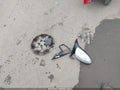 2009 Mazda 6 — photo 12 of 17 | VIN 1YVHP81A495M26899