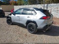 2022 Toyota RAV4 Hybrid — photo 3 of 17 | VIN 4T3E6RFV9NU086987