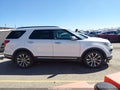 2018 Ford Explorer — photo 13 of 16 | VIN 1FM5K8HT0JGB04781