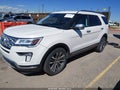 2018 Ford Explorer — photo 2 of 16 | VIN 1FM5K8HT0JGB04781