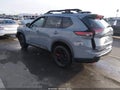 2025 Nissan Rogue — photo 3 of 17 | VIN 5N1BT3BB8SC857907