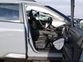 2025 Nissan Rogue — photo 5 of 17 | VIN 5N1BT3BB8SC857907