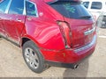 2015 Cadillac SRX — photo 18 of 18 | VIN 3GYFNBE31FS587007