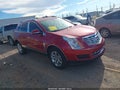 2015 Cadillac SRX — photo 1 of 18 | VIN 3GYFNBE31FS587007