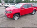 2015 Chevrolet Colorado — photo 2 of 17 | VIN 1GCGTBE34F1196838
