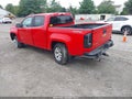 2015 Chevrolet Colorado — photo 3 of 17 | VIN 1GCGTBE34F1196838