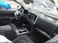 2015 Chevrolet Colorado — photo 5 of 17 | VIN 1GCGTBE34F1196838