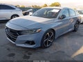 2021 Honda Accord — photo 2 of 17 | VIN 1HGCV1F40MA088872