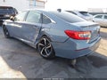 2021 Honda Accord — photo 3 of 17 | VIN 1HGCV1F40MA088872