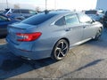 2021 Honda Accord — photo 4 of 17 | VIN 1HGCV1F40MA088872