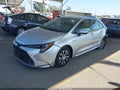 2020 Toyota Corolla — photo 2 of 16 | VIN JTDEBRBE1LJ023458