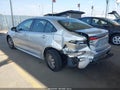 2020 Toyota Corolla — photo 3 of 16 | VIN JTDEBRBE1LJ023458