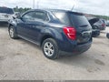 2017 Chevrolet Equinox — photo 3 of 11 | VIN 2GNALBEK8H1536669