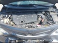 2012 Toyota Corolla — photo 10 of 15 | VIN 2T1BU4EE5CC907216
