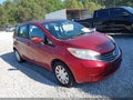 2016 Nissan Versa Note — photo 1 of 12 | VIN 3N1CE2CP0GL361179