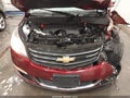 2015 Chevrolet Traverse — photo 10 of 17 | VIN 1GNKVHKD0FJ376457
