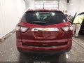2015 Chevrolet Traverse — photo 16 of 17 | VIN 1GNKVHKD0FJ376457