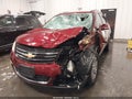 2015 Chevrolet Traverse — photo 6 of 17 | VIN 1GNKVHKD0FJ376457