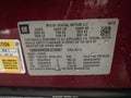 2015 Chevrolet Traverse — photo 9 of 17 | VIN 1GNKVHKD0FJ376457