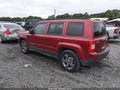 2014 Jeep Patriot — photo 3 of 14 | VIN 1C4NJPFAXED889336