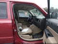 2014 Jeep Patriot — photo 5 of 14 | VIN 1C4NJPFAXED889336