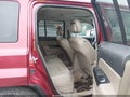 2014 Jeep Patriot — photo 8 of 14 | VIN 1C4NJPFAXED889336