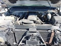 2006 Chevrolet Silverado 2500 — photo 10 of 22 | VIN 1GCHK23U56F140106